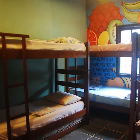 Samblumba Hostel Trindade-2